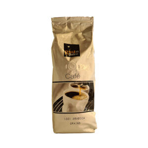 Café grain 100% arabica 1kg