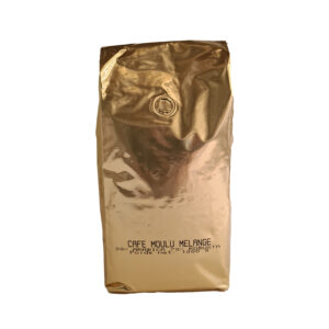 Café moulu 30% arabica 70% robusta 1kg