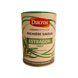 Estragon déshydraté 90g