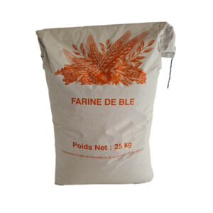 Farine T65 25Kg