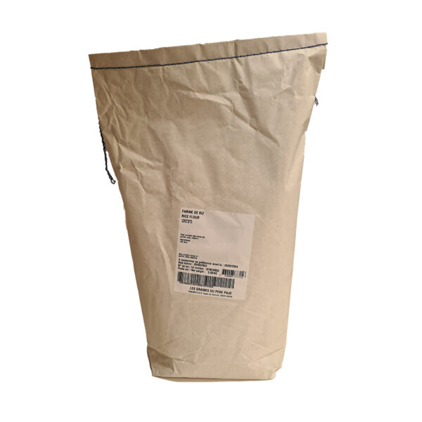 Farine de Riz Pajo 5Kg