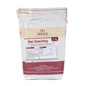 Rex Snacking 15Kg