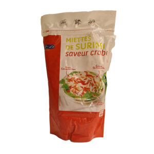 Surimi miettes 500g