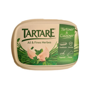 Tartare ail & fines herbes 1kg