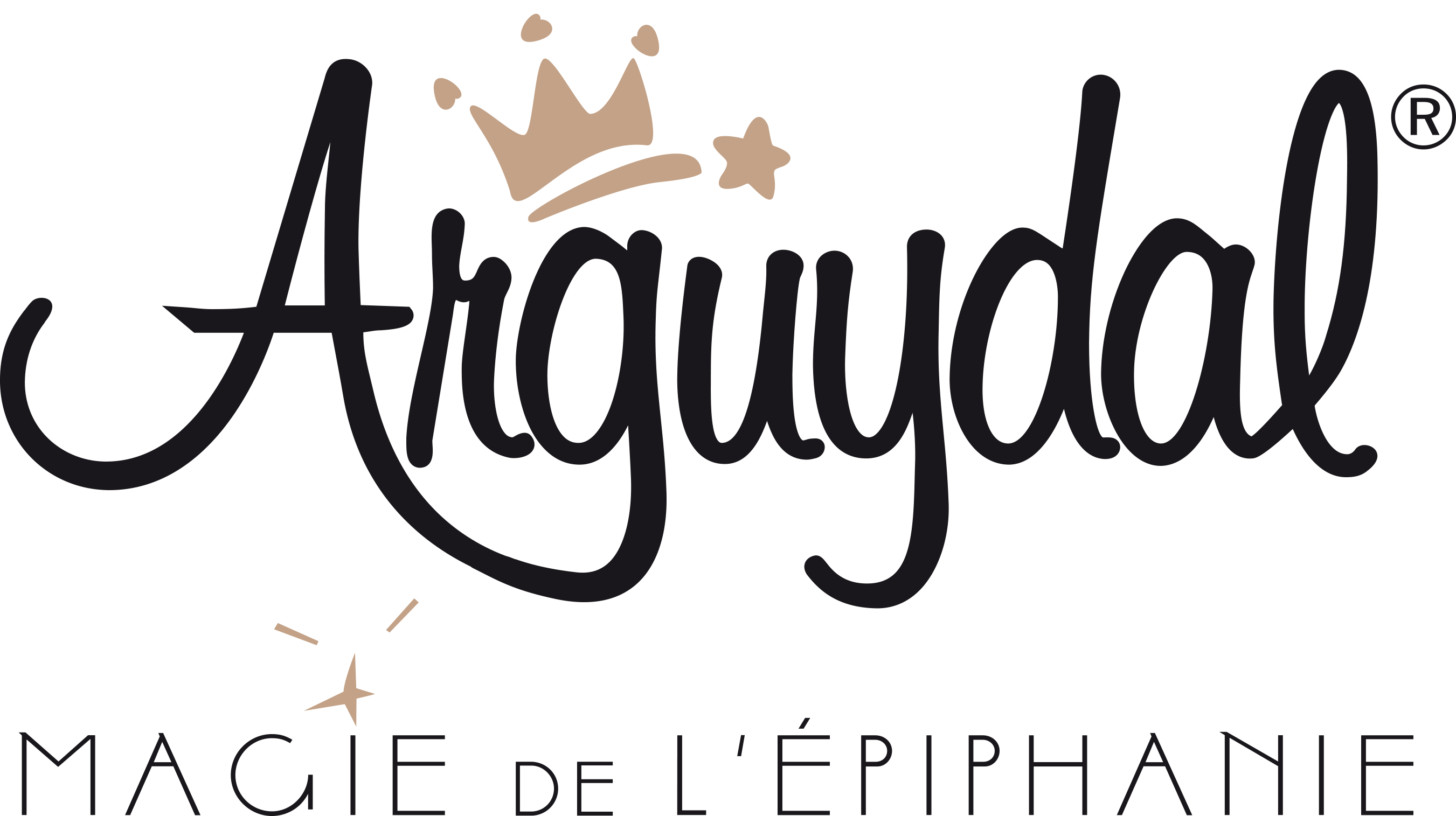 ARGUYDAL