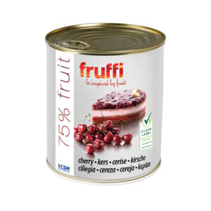 FRUFFI CERISE