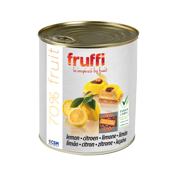 FRUFFI CITRON