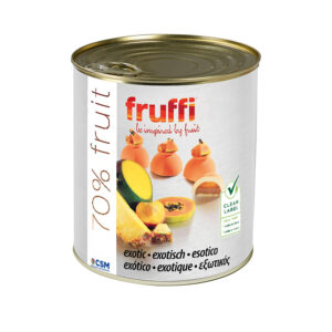 FRUFFI EXOTIQUE