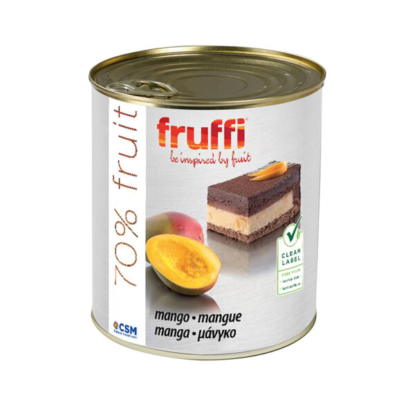 FRUFFI MANGUE