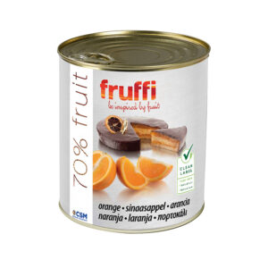 FRUFFI ORANGE