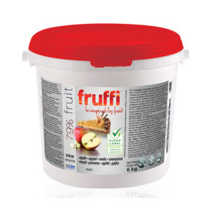 FRUFFI POMME