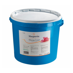 Sirop de glucose cristal 18kg