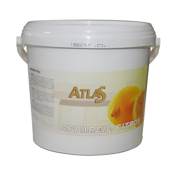 Appareil citron Atlas 6kg