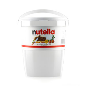 NUTELLA pot 3kg