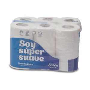 Papier hygienique BLC pure ouate 2p x108