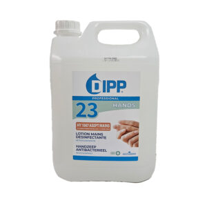 Savon mains antibacterien DIPP23 5L