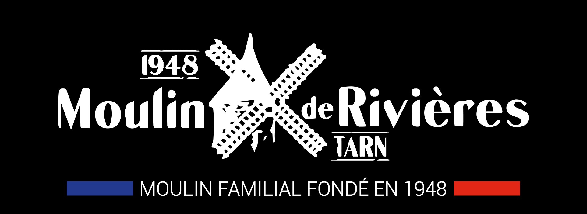 MOULIN DE RIVIERES